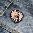 Beetlejuice: The Series (Cartoon) Pin