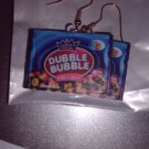Bubble King Bubblegum Earrings