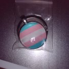 Transgender Pride Key Chain