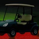 GOLF CART LED KIT - COLOR CHANGING