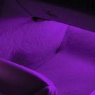 COLOR CHANGING GLOSTIX - 15"