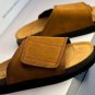 Suede Men Easy Wear Slip On
