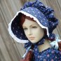 Prairie Pioneer Laura Ingalls Colonial Dress Costume bonnet dress apron NEW all sizes available
