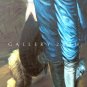 WOW!! "BLUE BOY" ORIG. ART OIL PAINTING! SUPERB THOMAS GAINSBOROUGH REPRODUCTION