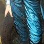 WOW!! "BLUE BOY" ORIG. ART OIL PAINTING! SUPERB THOMAS GAINSBOROUGH REPRODUCTION