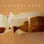 CUTE & RARE! MID CENTURY ONYX HIPPO SCULPTURE! 60'S 1950S DECOR VTG HIPPOPOTOMUS