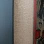 EPIC! MID CENTURY ANTONI CLAVE LITHOGRAPH! 50S ABSTRACT ART VTG PICASSO PAINTING