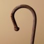 WOW! MID CENTURY MODERN BRUTALIST CAT SCULPTURE PLANTER! KIMBALL BULLET 50'S 60S