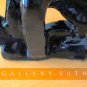 COOL! MID CENTURY MODERN ABSTRACT CERAMIC SCULPTURE! HENRY MOORE VTG 50S 60S ART