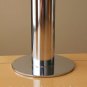 MID CENTURY MODERN NESSEN CHROME DESK LAMP! PANTON ATOMIC 1960S VTG AFTER KOVACS