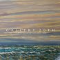 WOW! LONGSETH! MID CENTURY EXPRESSIONIST OIL SEASCAPE PAINTING! ORIGINAL ART 60S