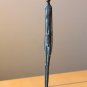 MID CENTURY MODERN ABSTRACT NUDE MALE SCULPTURE! AFTER GIACOMETTI MAN VTG STATUE