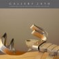 MID CENTURY MODERN HUGE BRUTALIST SCORPION SCULPTURE! AFTER JERE BERTOIA 70S ART