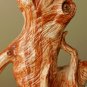 AWESOME! MID CENTURY MODERN ABSTRACT BIOMORPHIC POTTERY! RAYMOR VTG 50'S ATOMIC