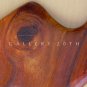 CUTE! DANISH MODERN CAMELS WALL ART! ATOMIC ROSEWOOD 1950S 1960S EICHLER ERA!