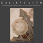 EPIC! MID CENTURY MODERN ABSTRACT ORIG ART OIL PAINTING! DANDELION 50'S BERTOIA
