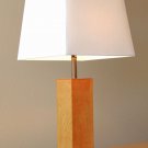 RARE! MID CENTURY MODERN PAUL EVANS LAMP! GIBBINGS TABLE VTG STIFFEL WOOD 1950'S