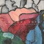 "TIFFANY EPIPHANY" POST-MODERN ORIGINAL OIL ABSTRACT PAINTING! MID CENTURY FINE ART