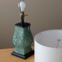 SUPERB & RARE! MID CENTURY SHANG DYNASTY SCULPTURAL LAMP! VINTAGE 1950S CHINA VESSEL