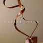 SUPERB! BRUTALIST ABSTRACT ORIGINAL ART SCULPTURE! "ELATION" VINTAGE METAL ROCK BERTOIA