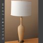 ICONIC & SLEEK! MID CENTURY MODERN ATOMIC TABLE LAMP! SPUTNIK VINTAGE RAYMOR 50S 60S