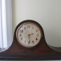 Wooden Tambour with new movement