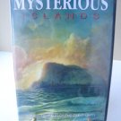 Mysterious Islands: Forgotten Tales of the Great Lakes - DVD
