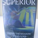 Superior: Under The shadow of the Gods - DVD