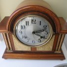 Large Mantle Clock c 1890