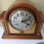 Large Mantle Clock c 1890