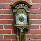 Dutch Wall Clock