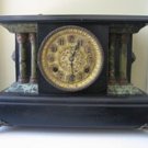 American Mantle Clock, circa 1910
