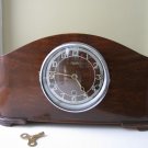 Westminster Elg-Art Mantle Clock