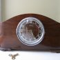 Westminster Elg-Art Mantle Clock