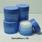 LANEIGE Water Sleeping Mask Mini_EX 15ml (Set of 5s)