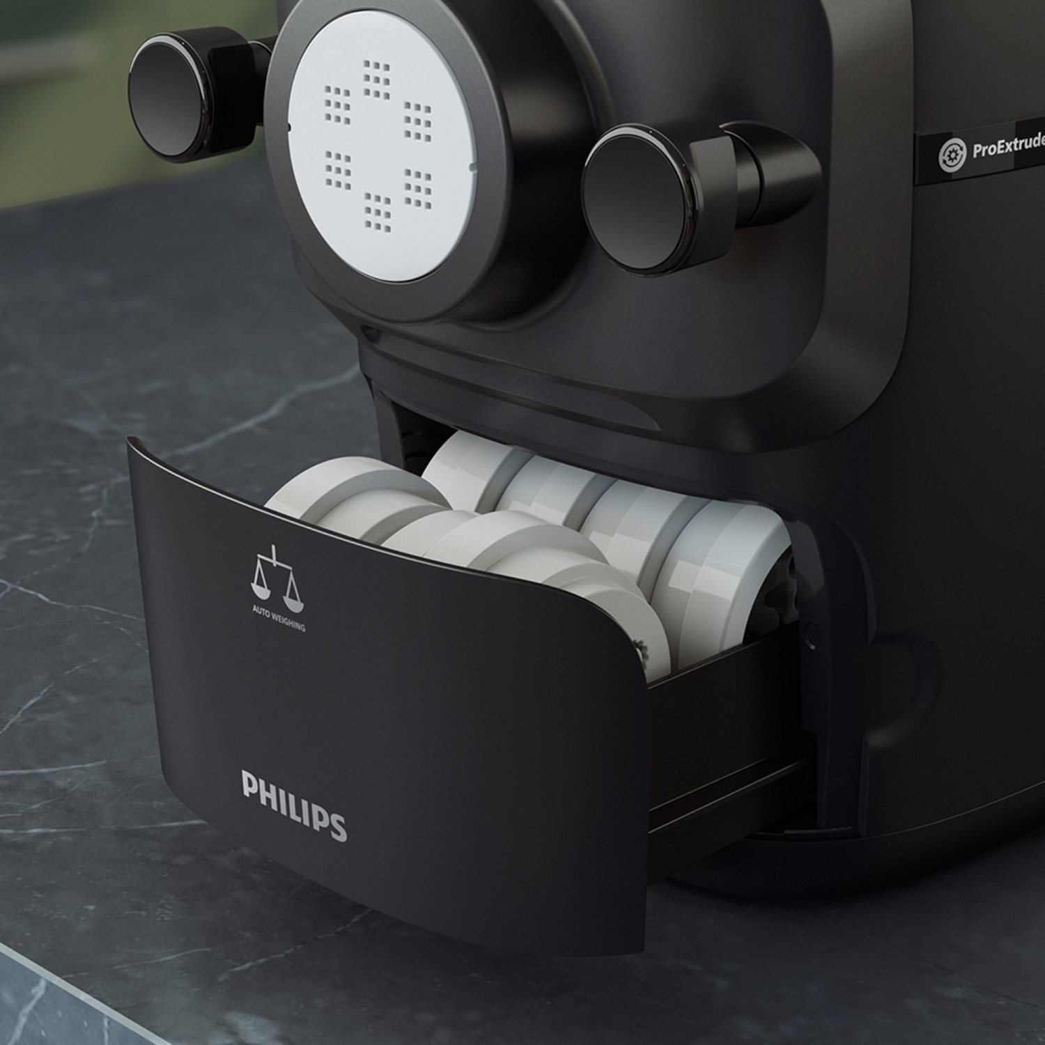 Philips Artisan Smart Pasta & Noodle Maker