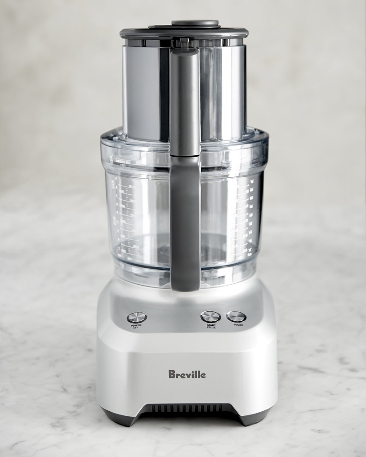 Breville 12Cup Sous Chef Food Processor