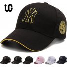 Baseball Cap Adorable Sun Caps Fishing Hat for Men Women Unisex-Teens Embroidere