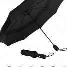 Repel Umbrella The Original Portable Travel Umbrella - Umbrellas for Rain Windpr