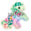 2.5" Holo Baby Posty sticker