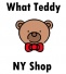WhatTeddy