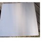 30x36 inch range hood  brushed stainless steel backsplash