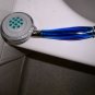 Glass Thermostatic Shower Panel Massager ModelOYP623