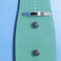 Glass Thermostatic Shower Panel Massager ModelOYP623