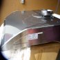 36" Under cabinet filter-less range hood. premium model.