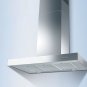 48" ISLAND Range Chimney Vent Hood