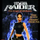 TOMB RAIDER ANGEL OF DARKNESS - Official Strategy Guide - ENGLISH - AOD