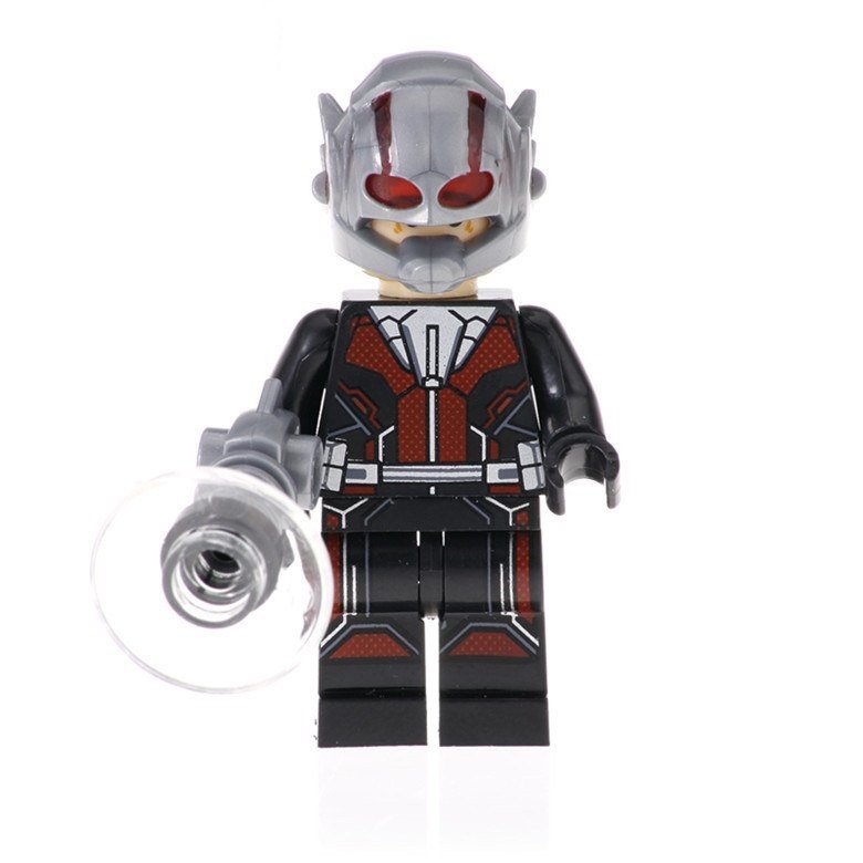 Ant-Man Lego Compatible Marvel Building Block Figure Minifigure XH904