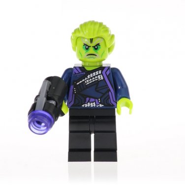 Skrull lego 2024