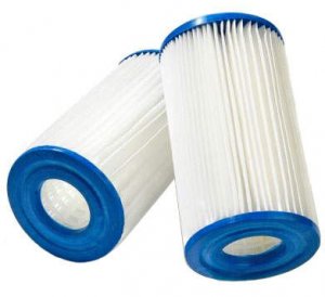 2 pack Spa 2 Go Spa N A Box Filters Fits Spa to go and spa in a box single chamber pump models